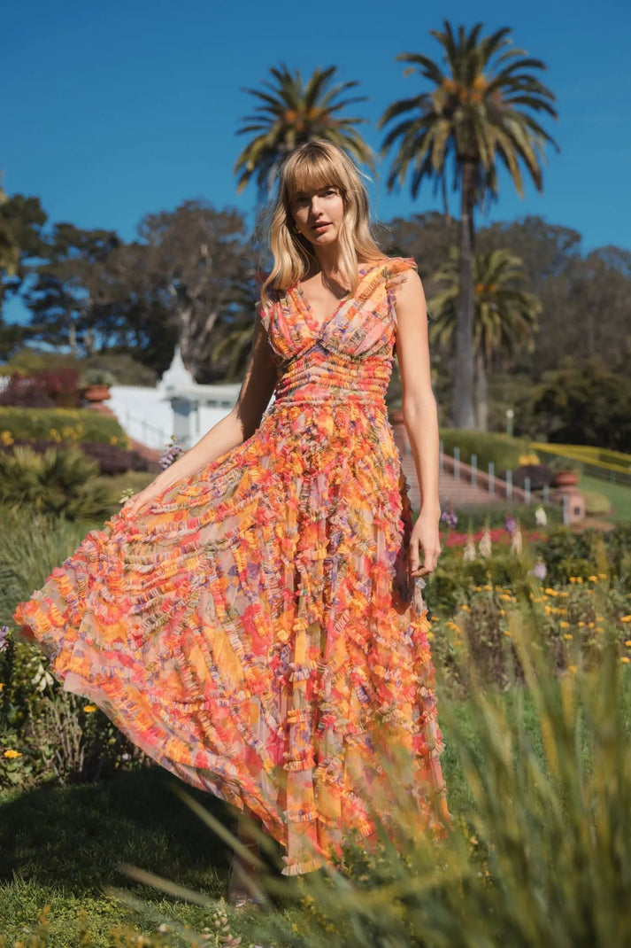 Mac Duggal 8303