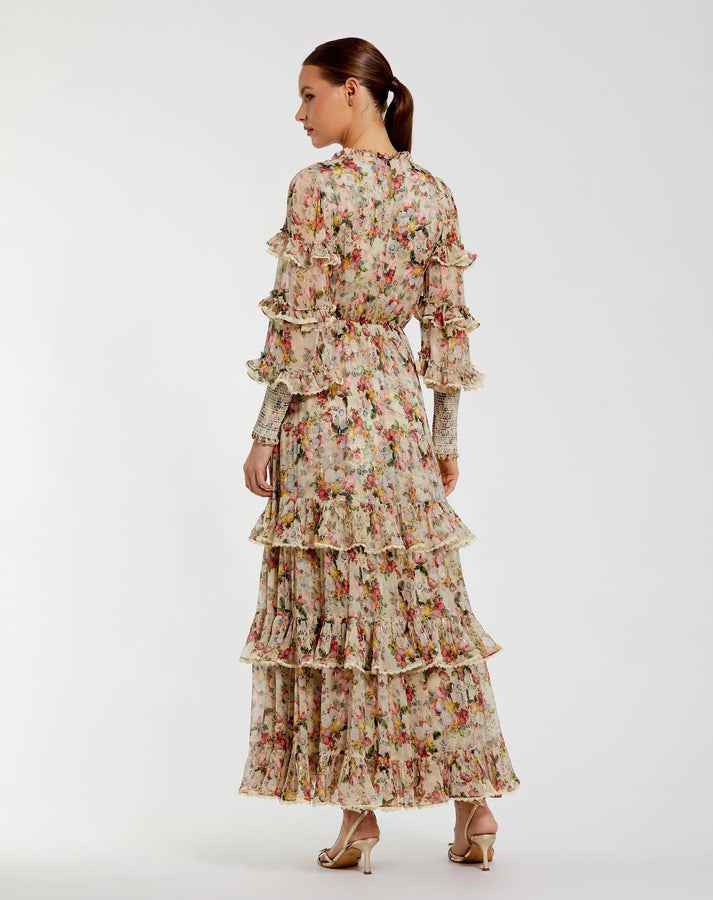 Mac Duggal 8334