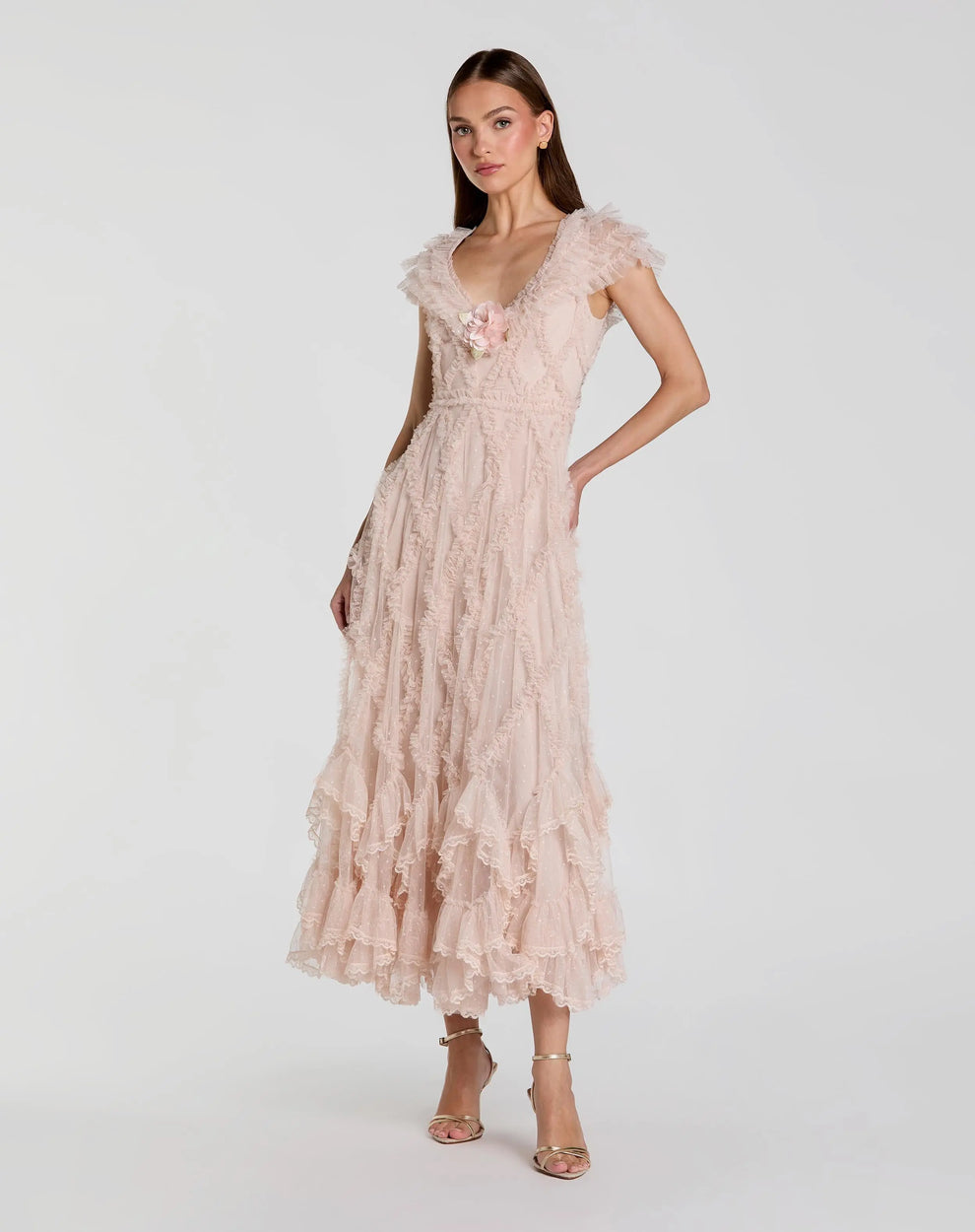 Mac Duggal 8382
