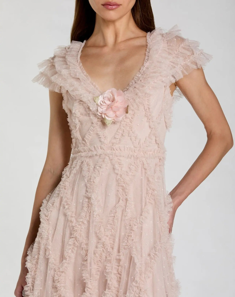 Mac Duggal 8382