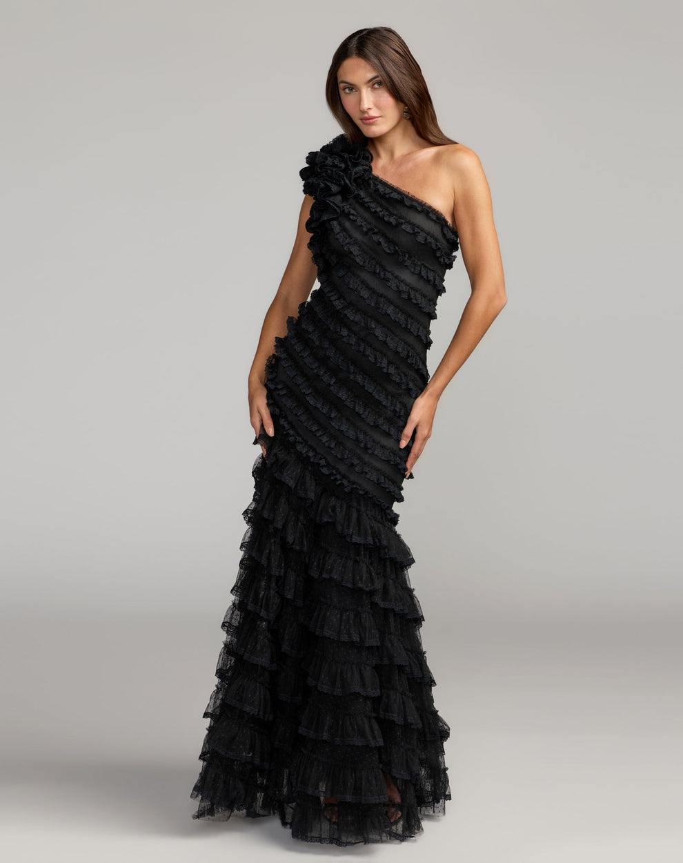 Mac Duggal 8383