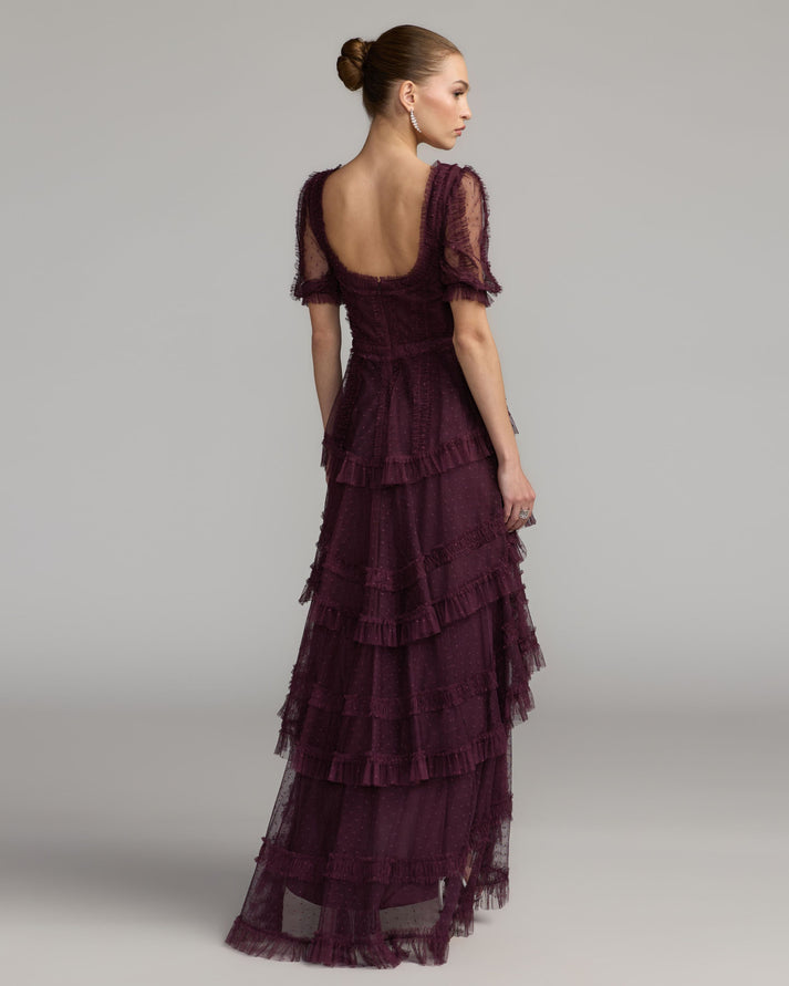 Mac Duggal 8387