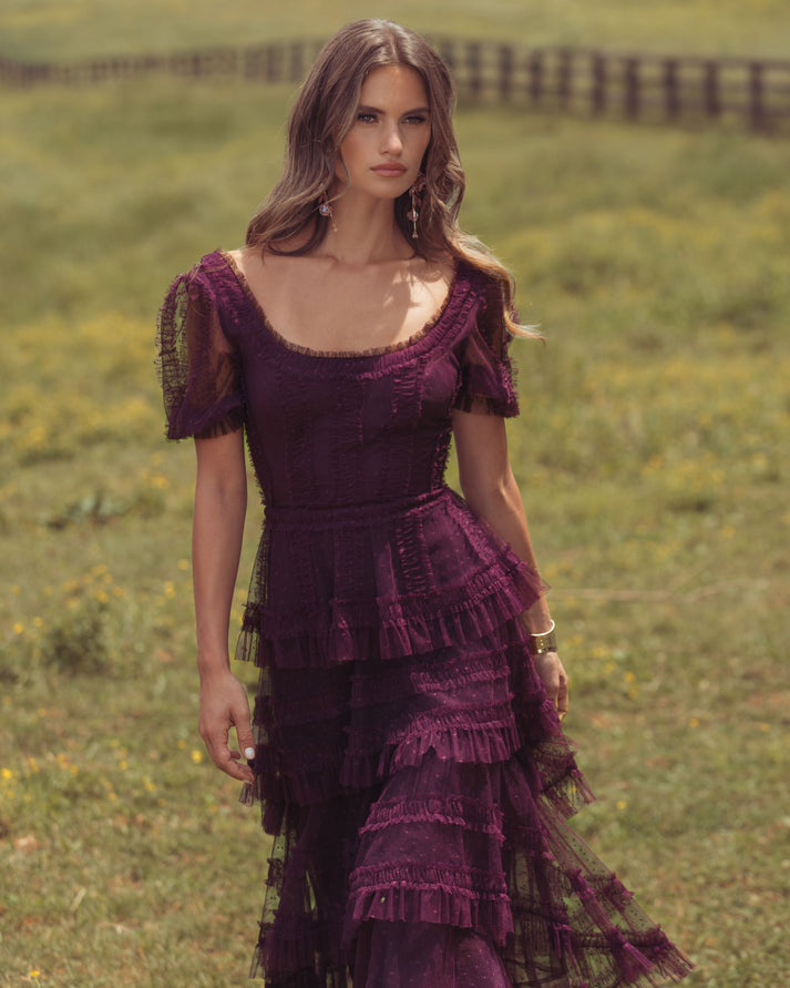 Mac Duggal 8387