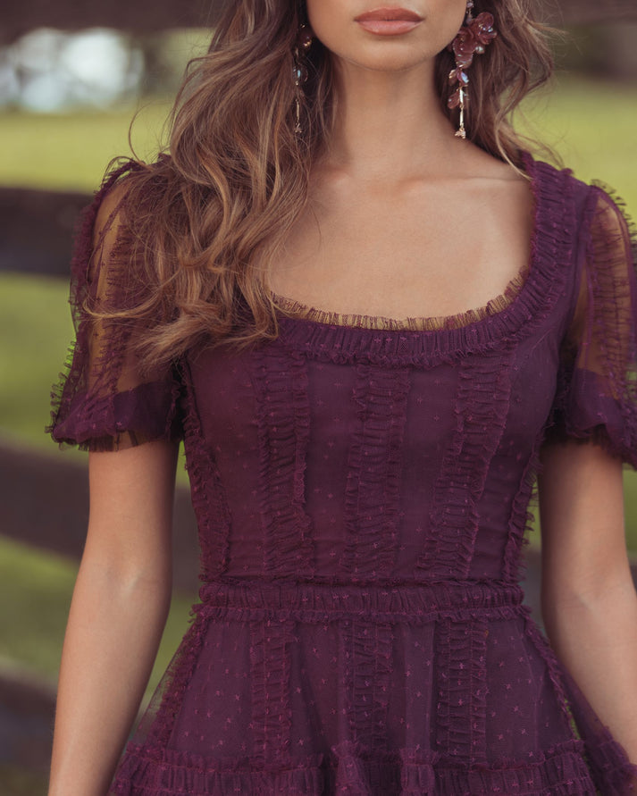 Mac Duggal 8387