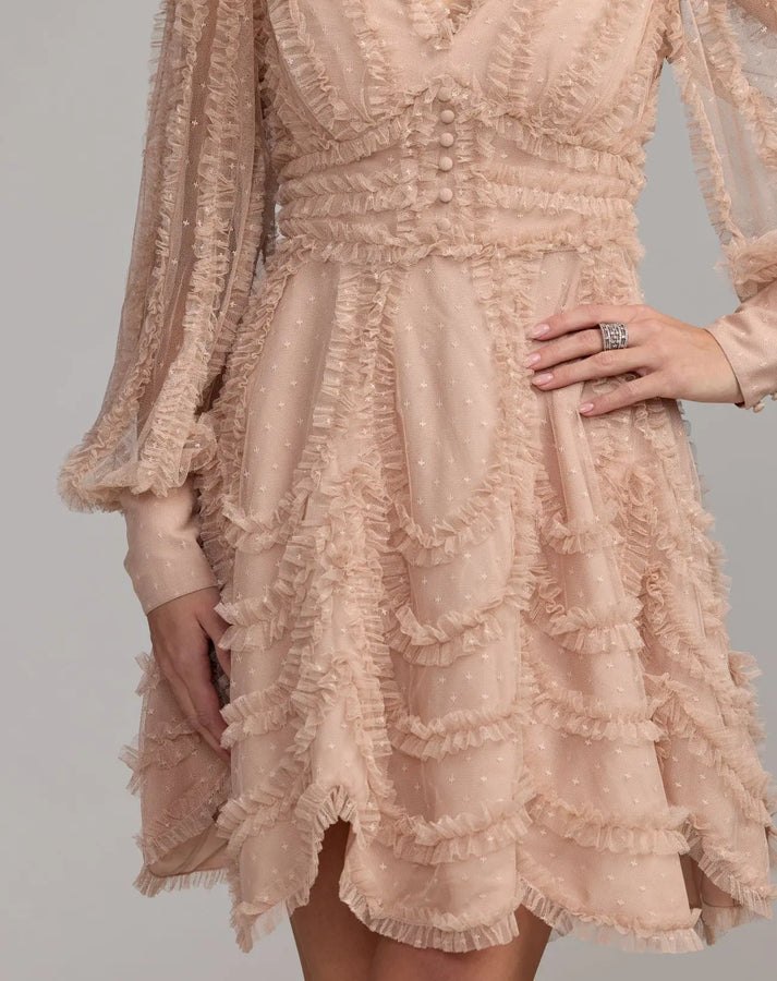 Mac Duggal 8392