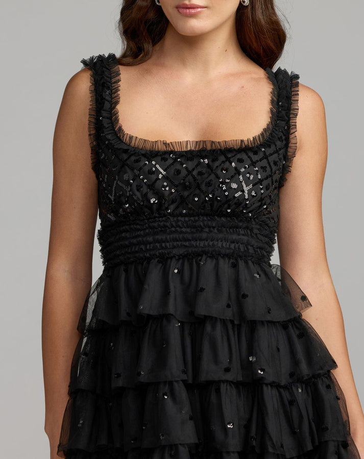 Mac Duggal 8417