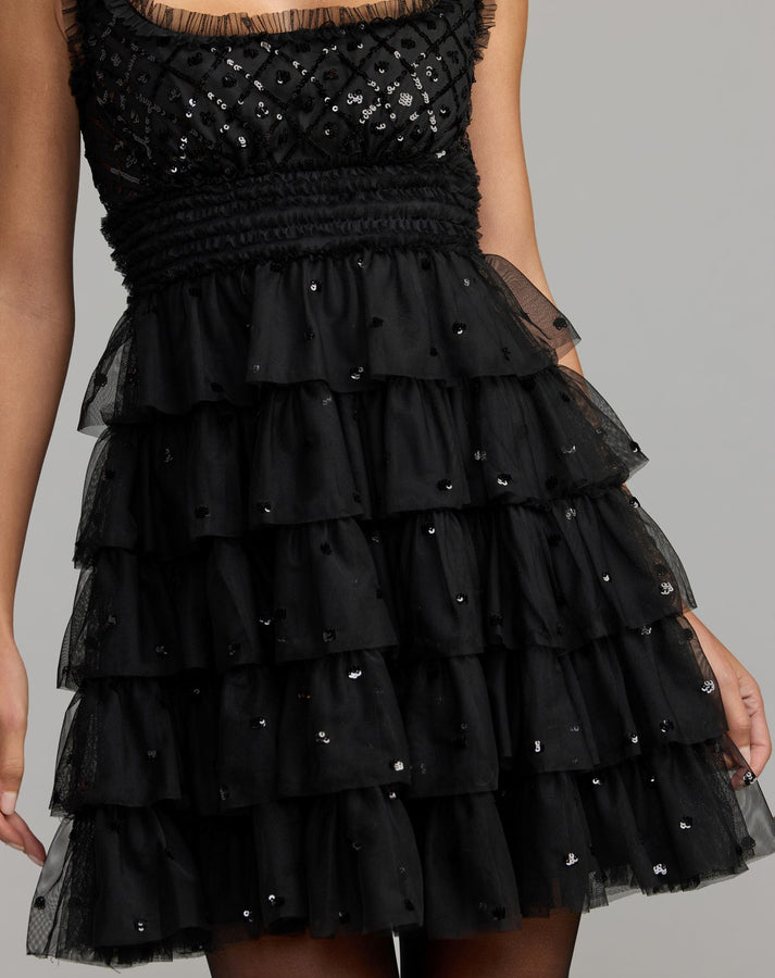 Mac Duggal 8417