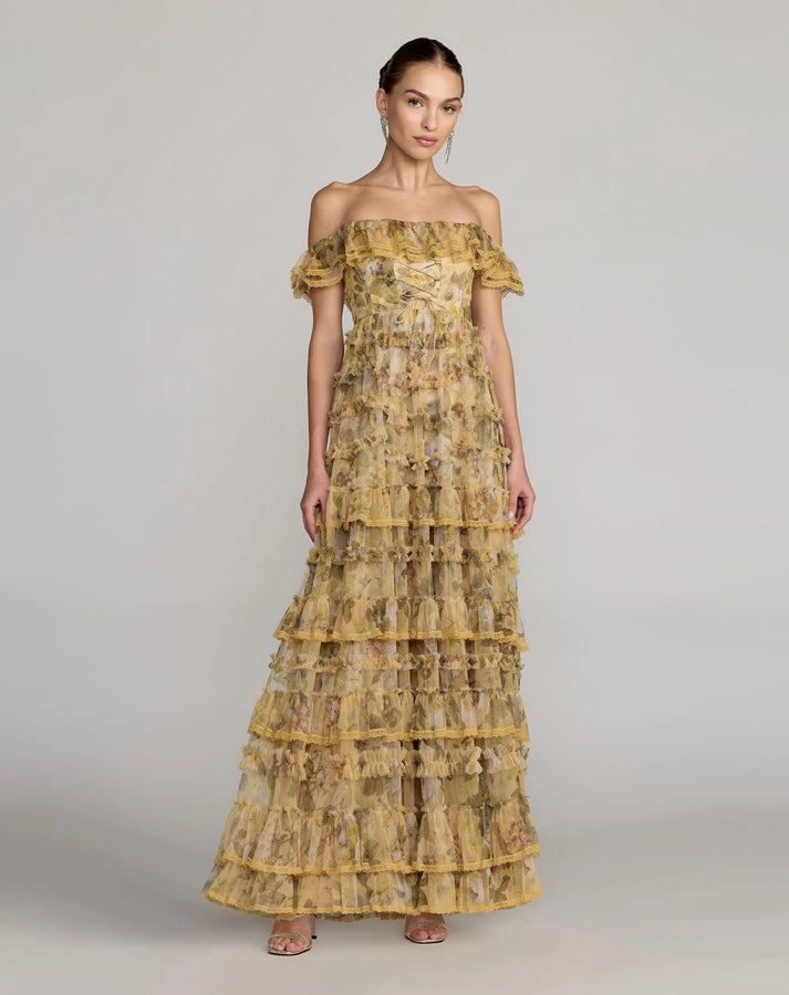 Mac Duggal 8418