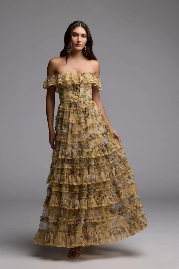 Mac Duggal 8418