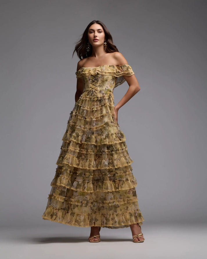 Mac Duggal 8418