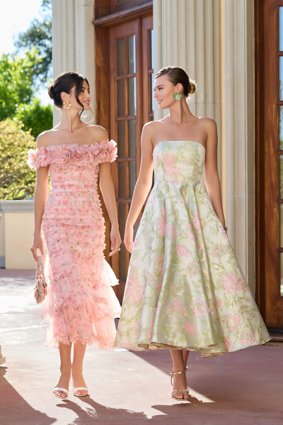 Mac Duggal 8432