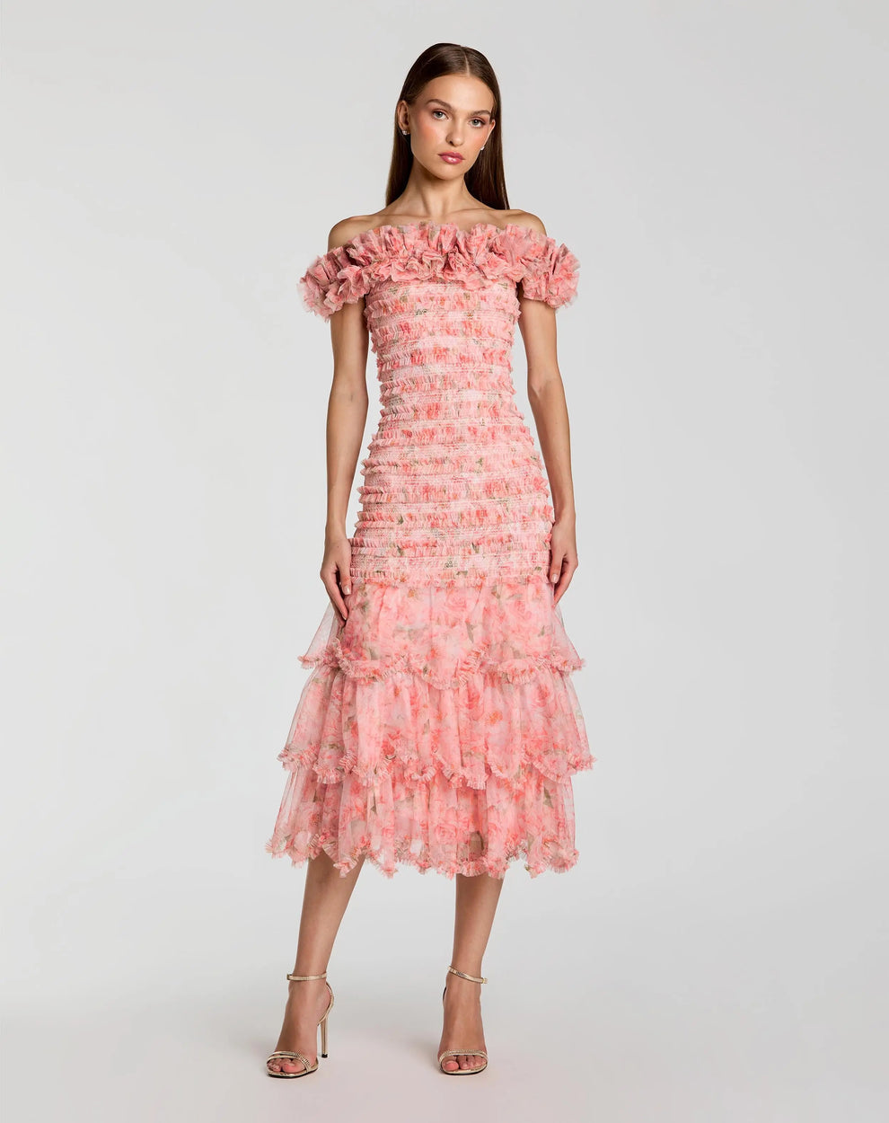Mac Duggal 8432