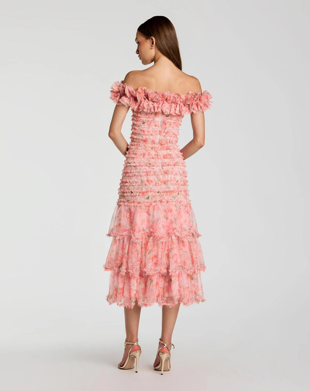 Mac Duggal 8432