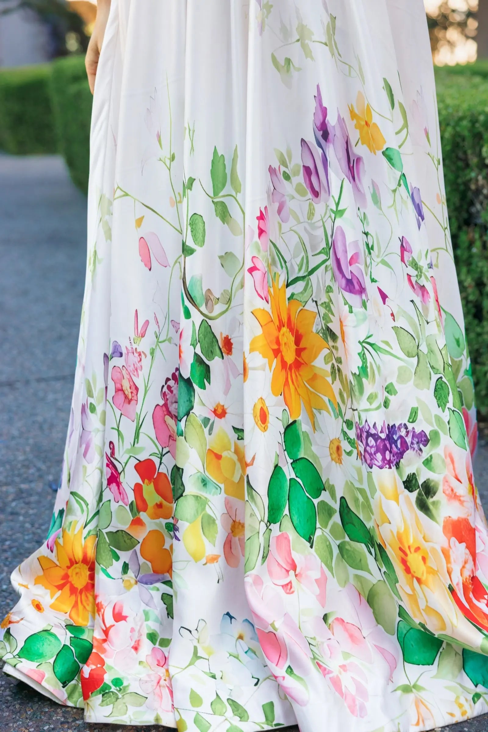 Mac Duggal 8470