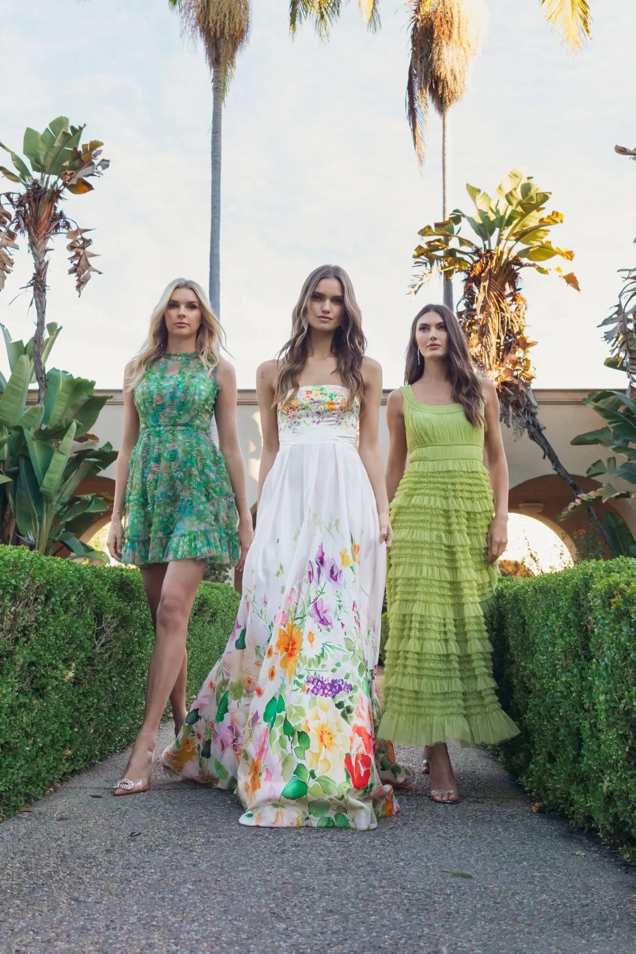 Mac Duggal 8470