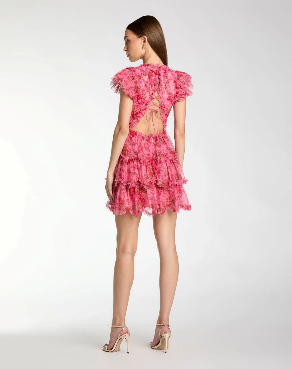 Mac Duggal 8473