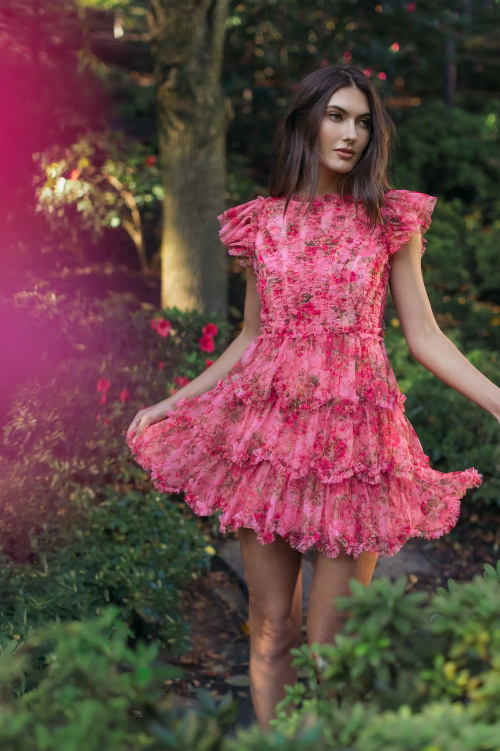 Mac Duggal 8473