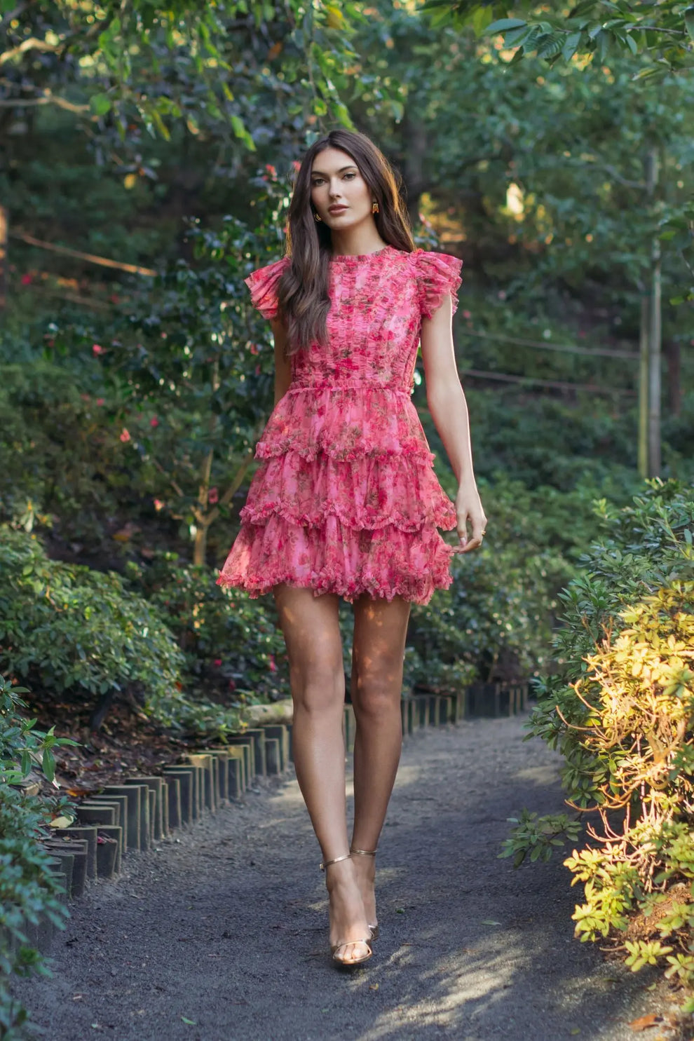 Mac Duggal 8473