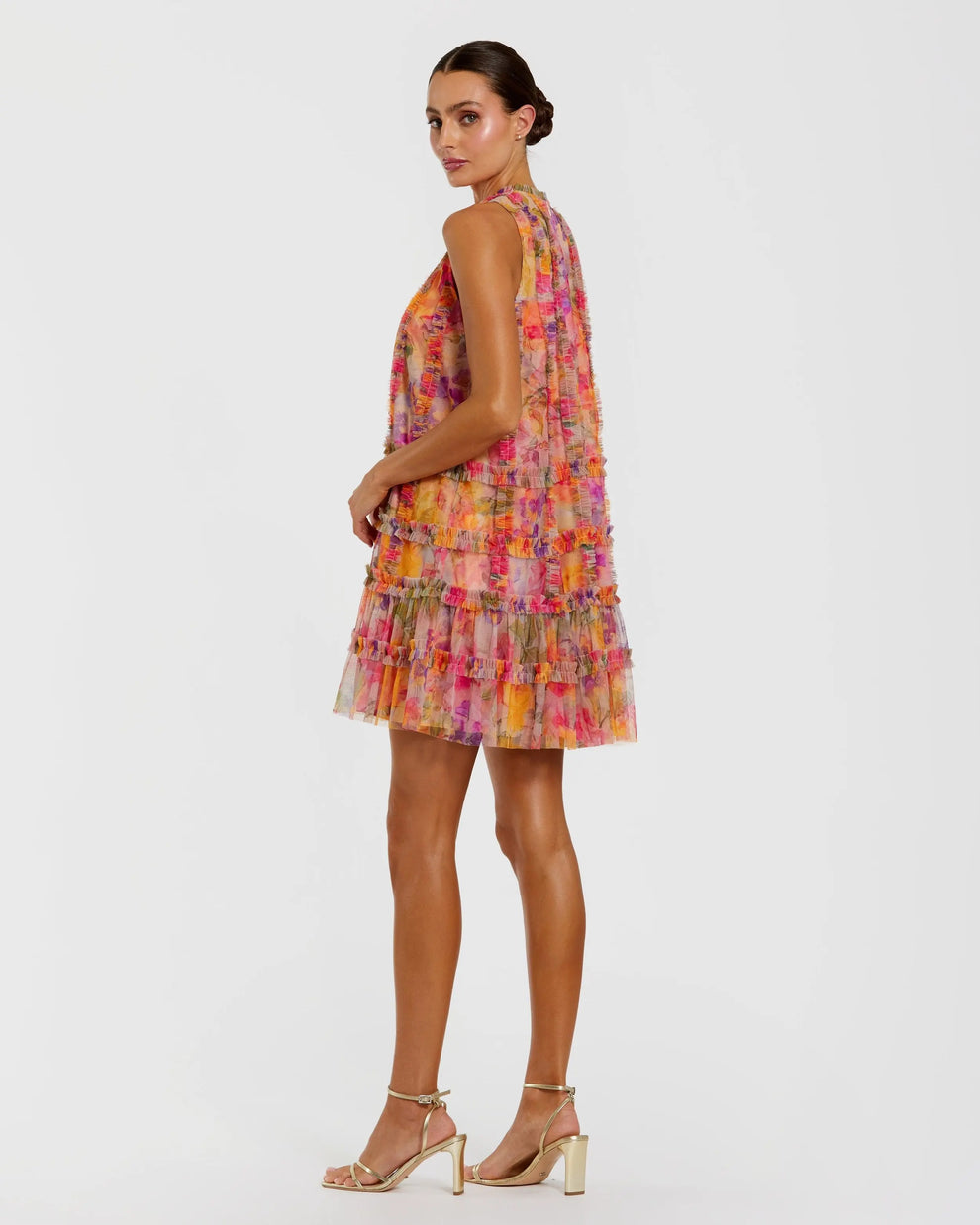 Mac Duggal 8488