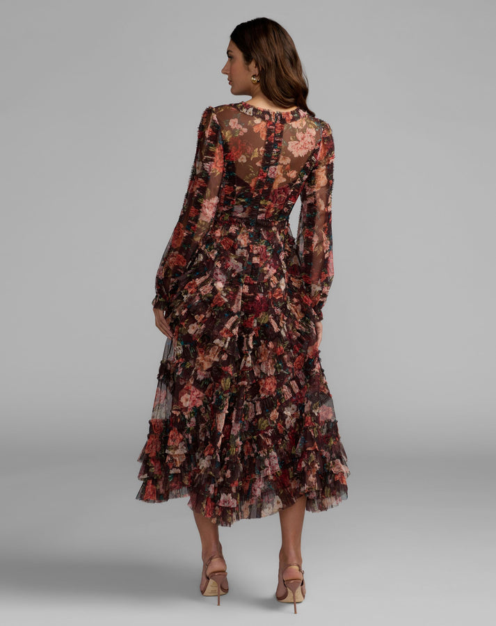 Mac Duggal 8509