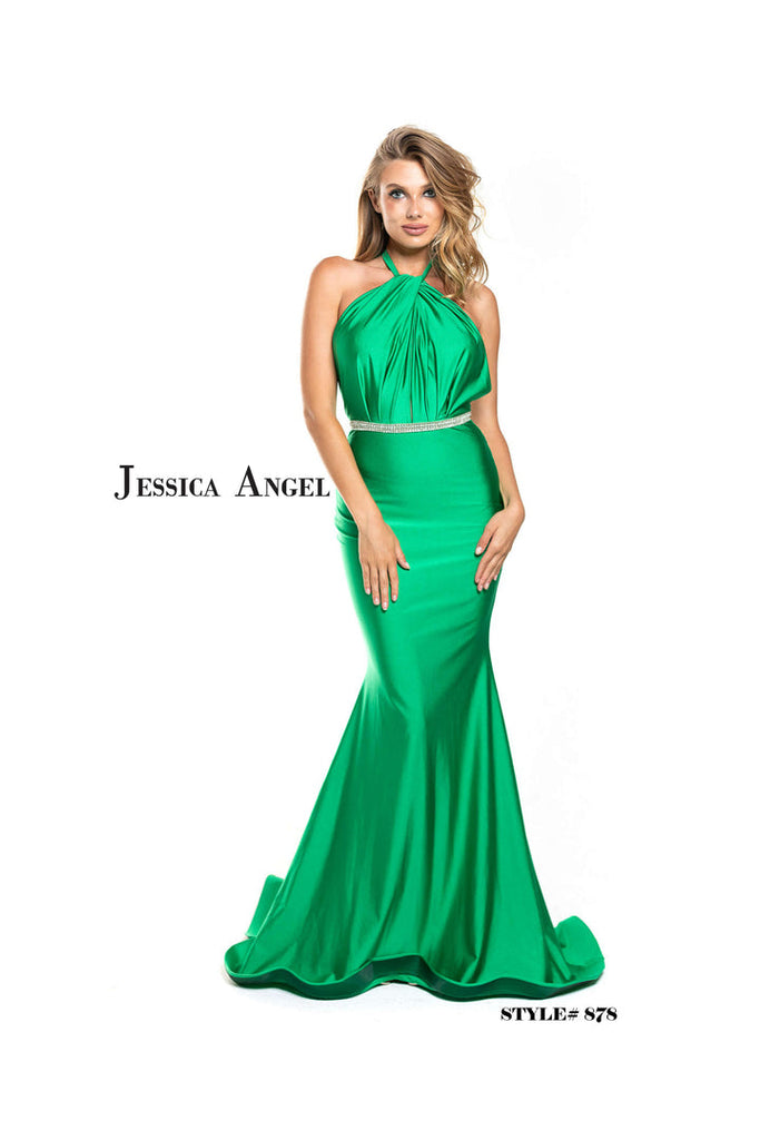 Jessica Angel 878