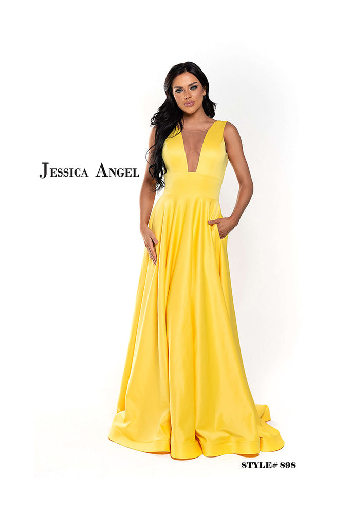 Jessica Angel 898