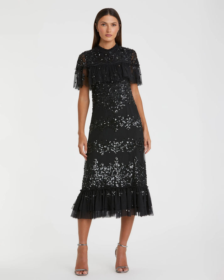 Mac Duggal 9193