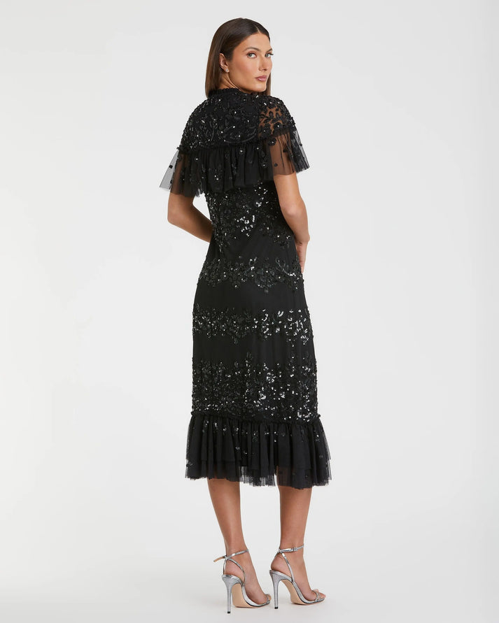 Mac Duggal 9193