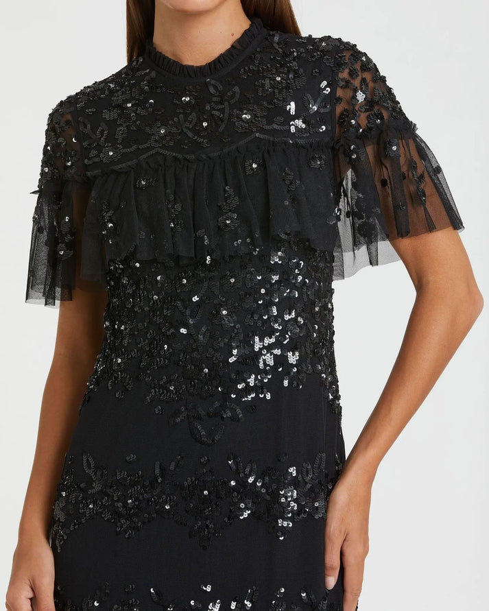 Mac Duggal 9193