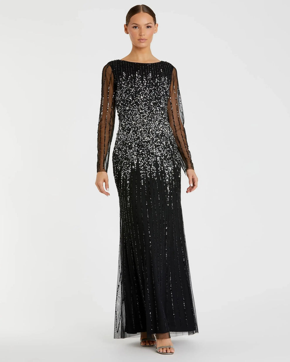 Mac Duggal 9226