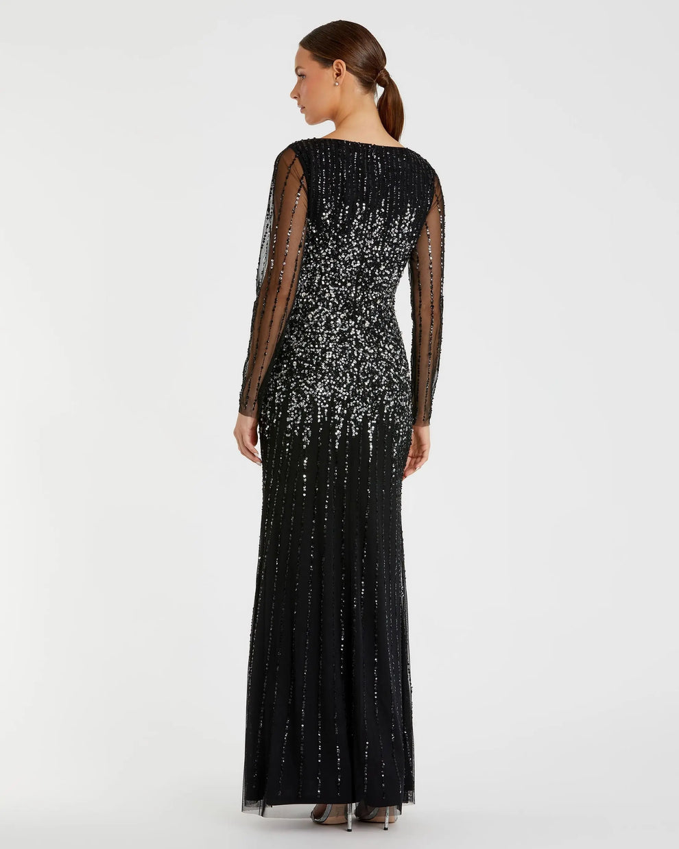 Mac Duggal 9226