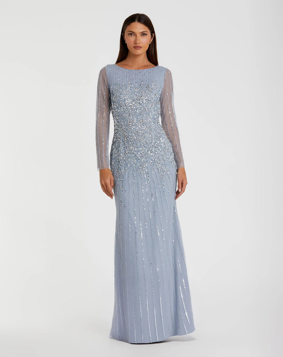 Mac Duggal 9226