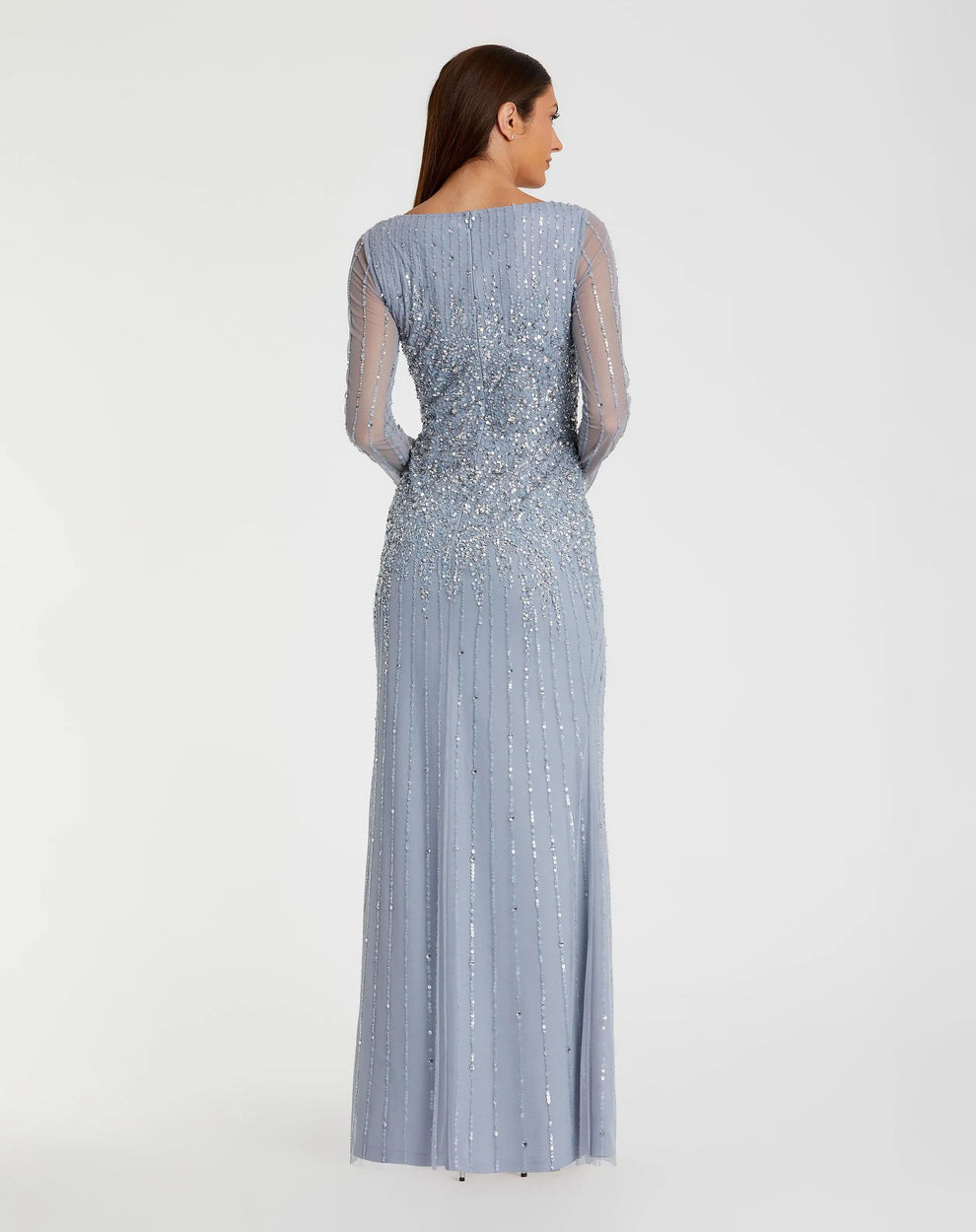 Mac Duggal 9226