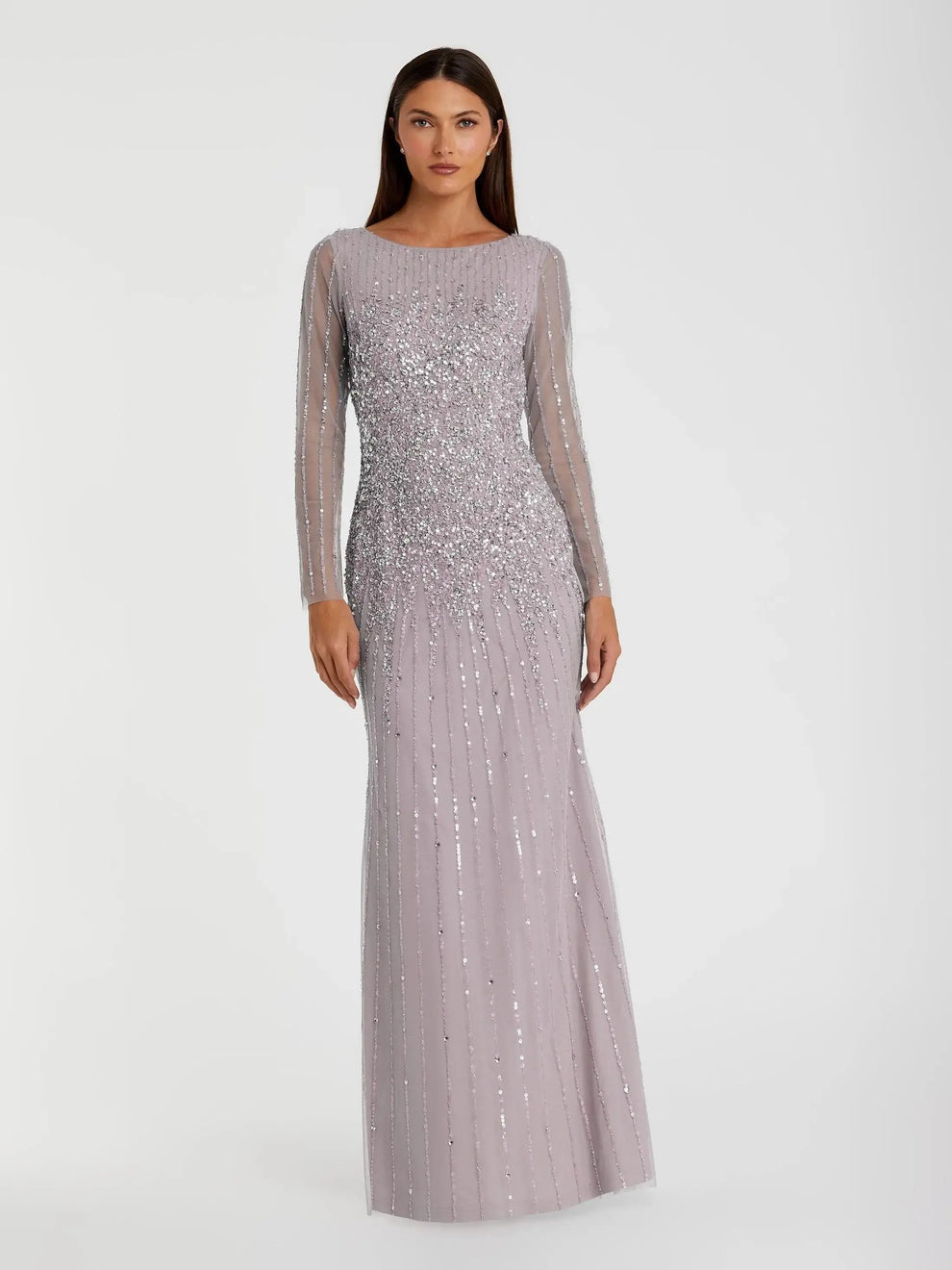 Mac Duggal 9226
