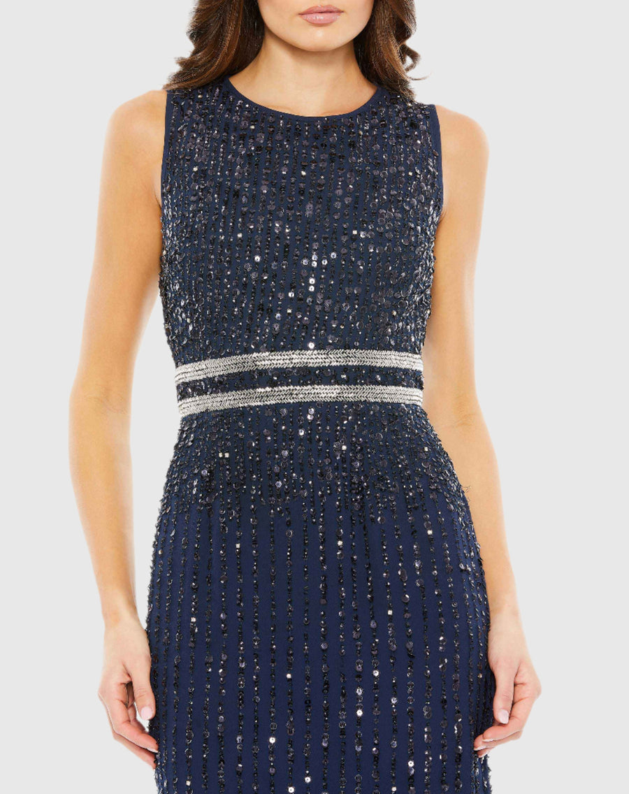 Mac Duggal 93603 Mia Bella The Label Mac Duggal 93603 Mia Bella The Label