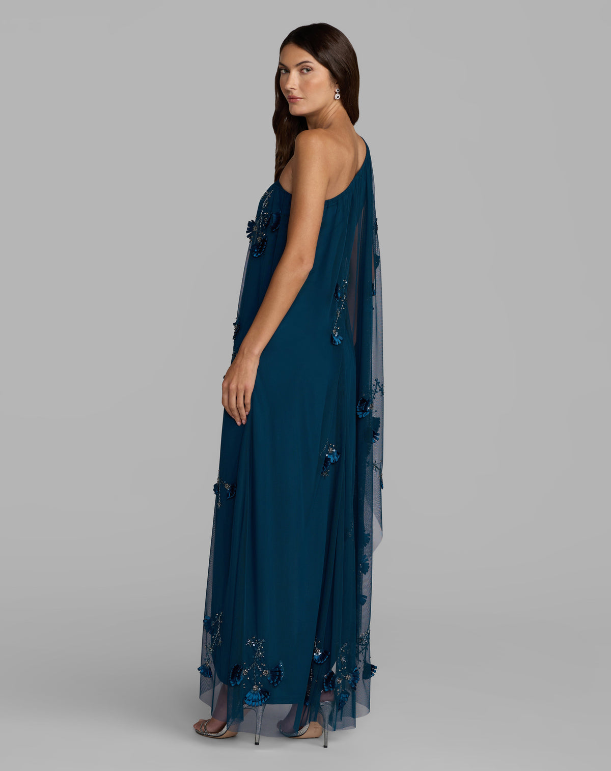 Mac Duggal 9374 - Twilight