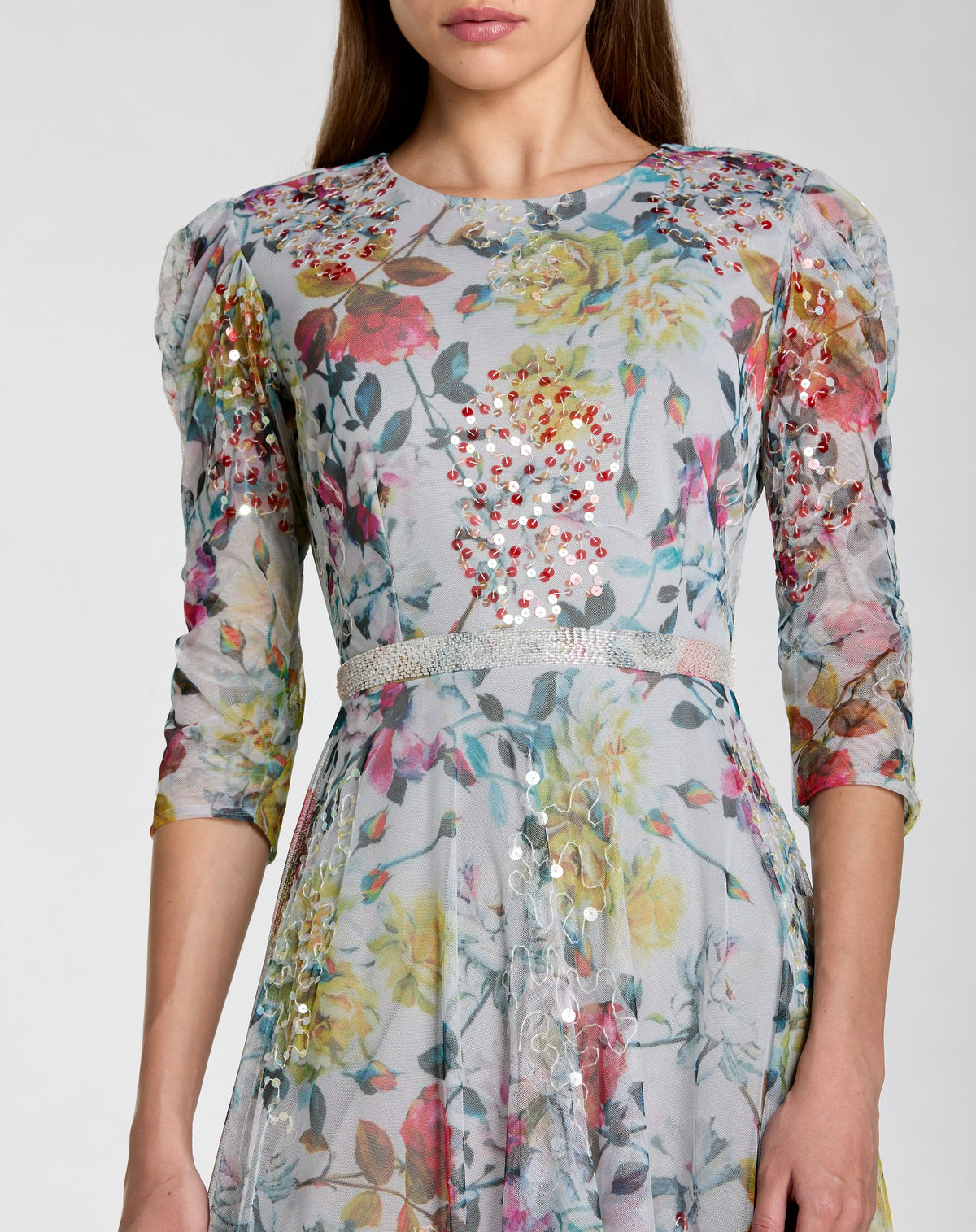 Mac Duggal 93793 - Multi