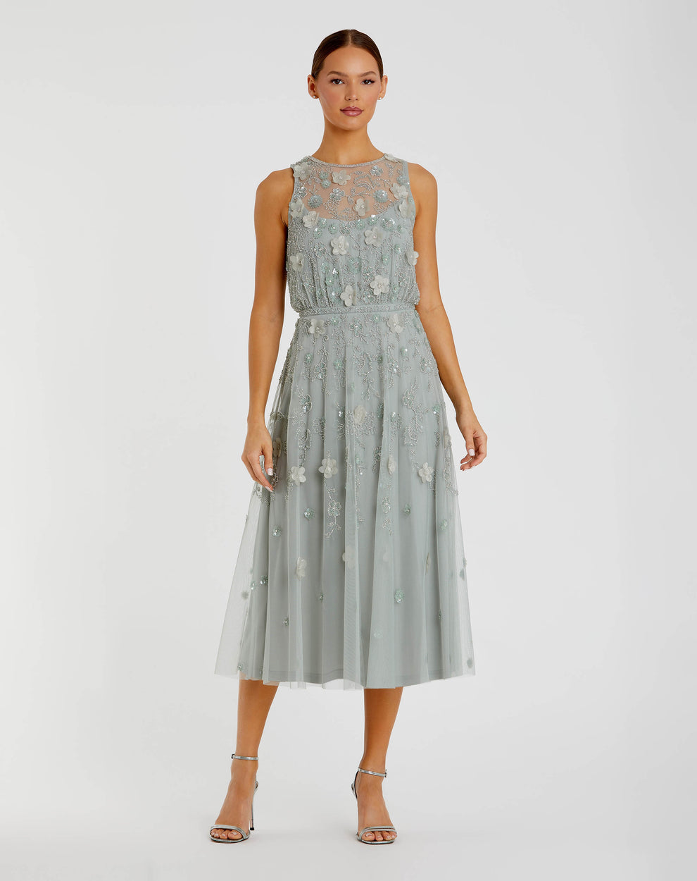 Mac Duggal 9380