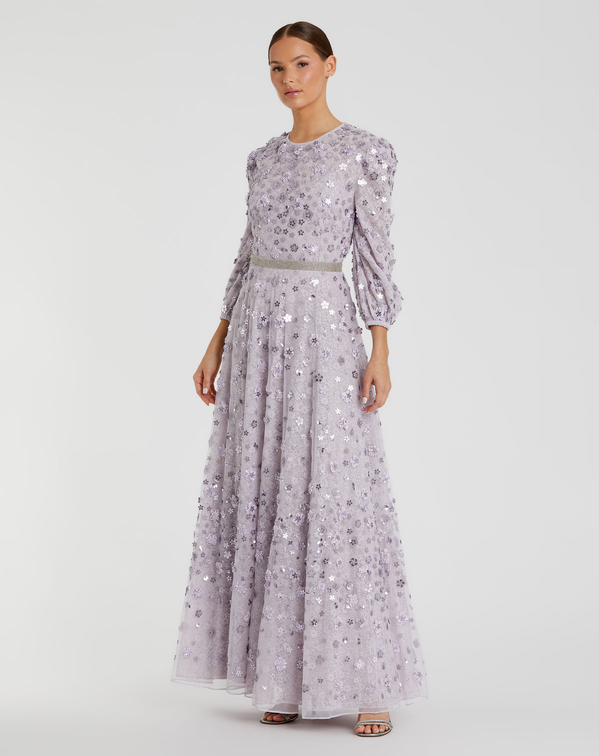 Mac Duggal 93805 - Lavender