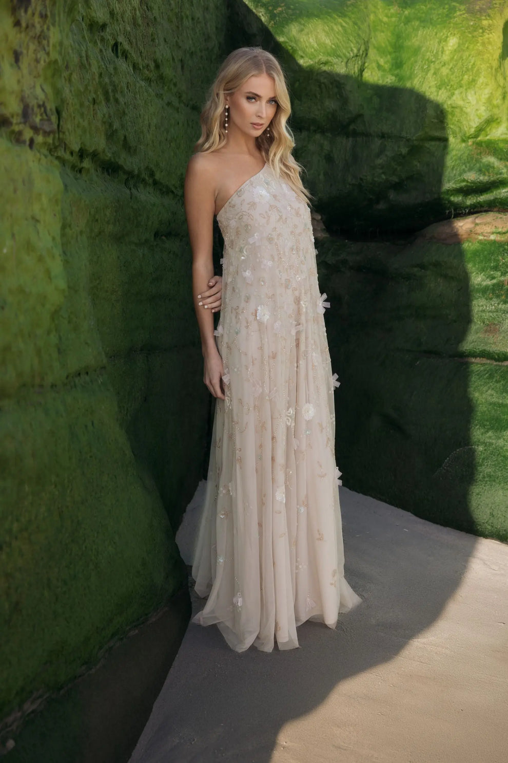Mac Duggal 9381