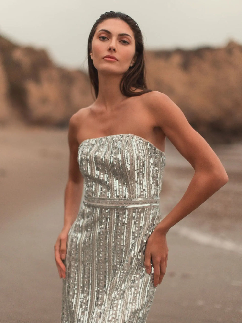 Mac Duggal 93831