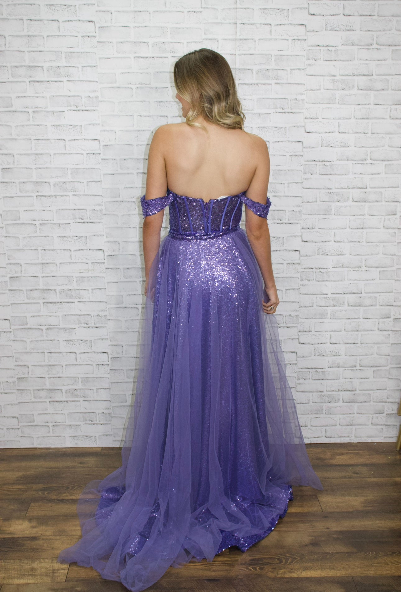 Sherri Hill 54866 – Mia Bella The Label