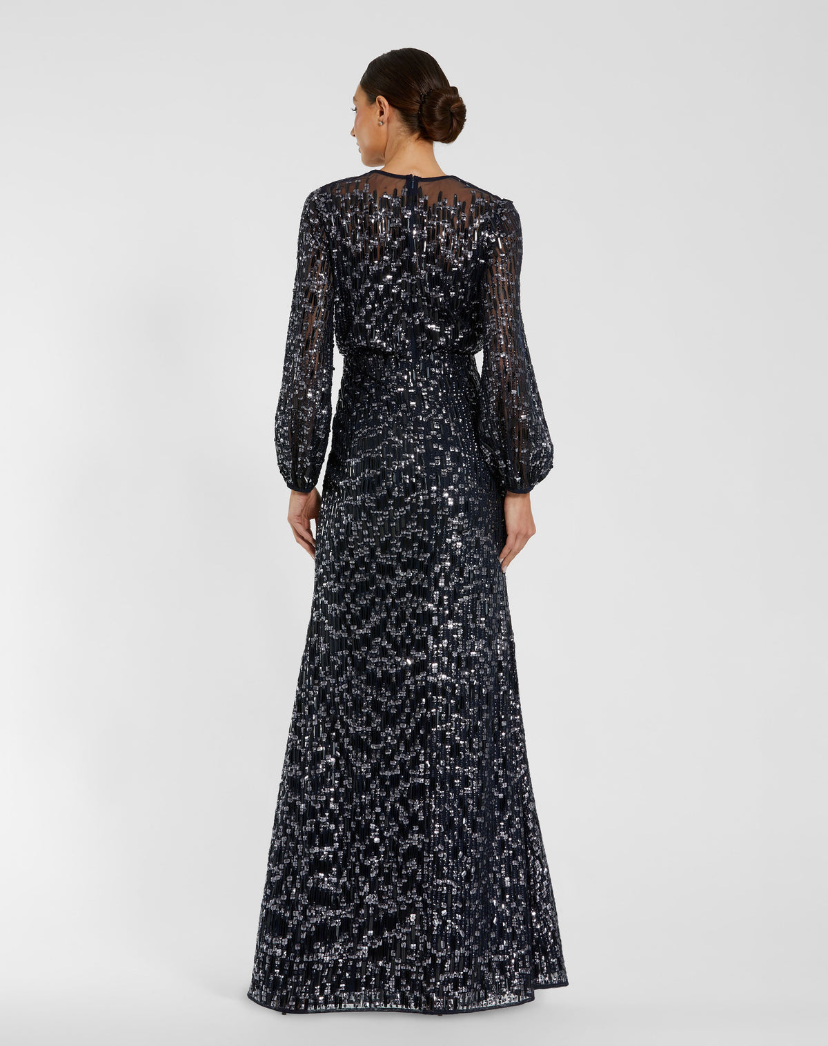 Mac Duggal 94127 - Midnight