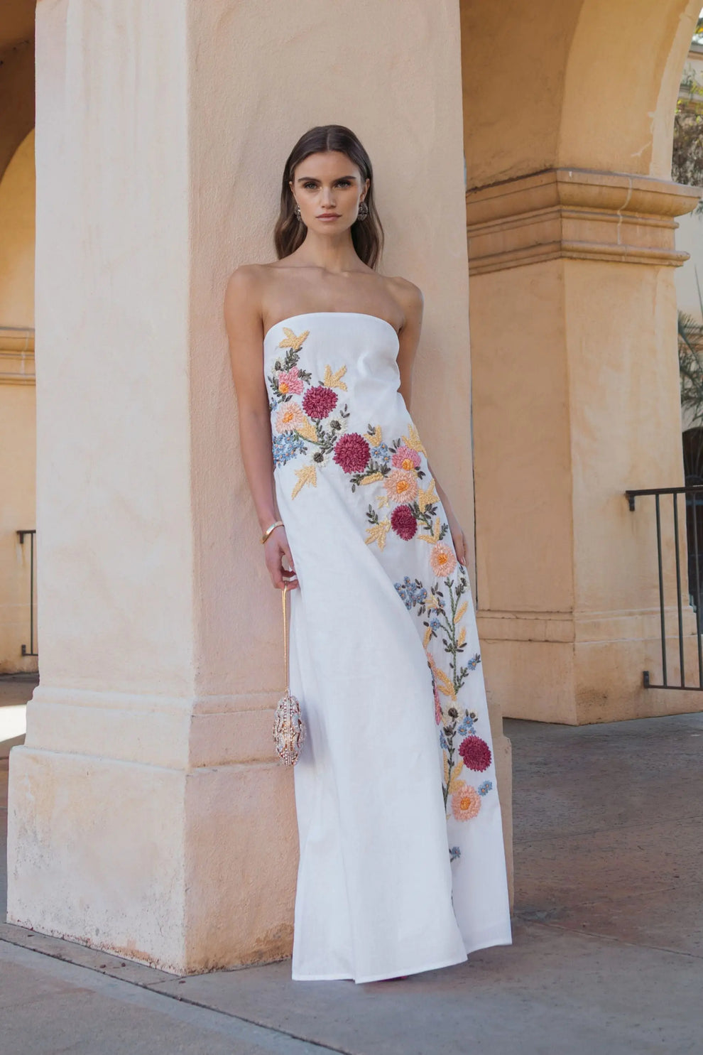 Mac Duggal 9498