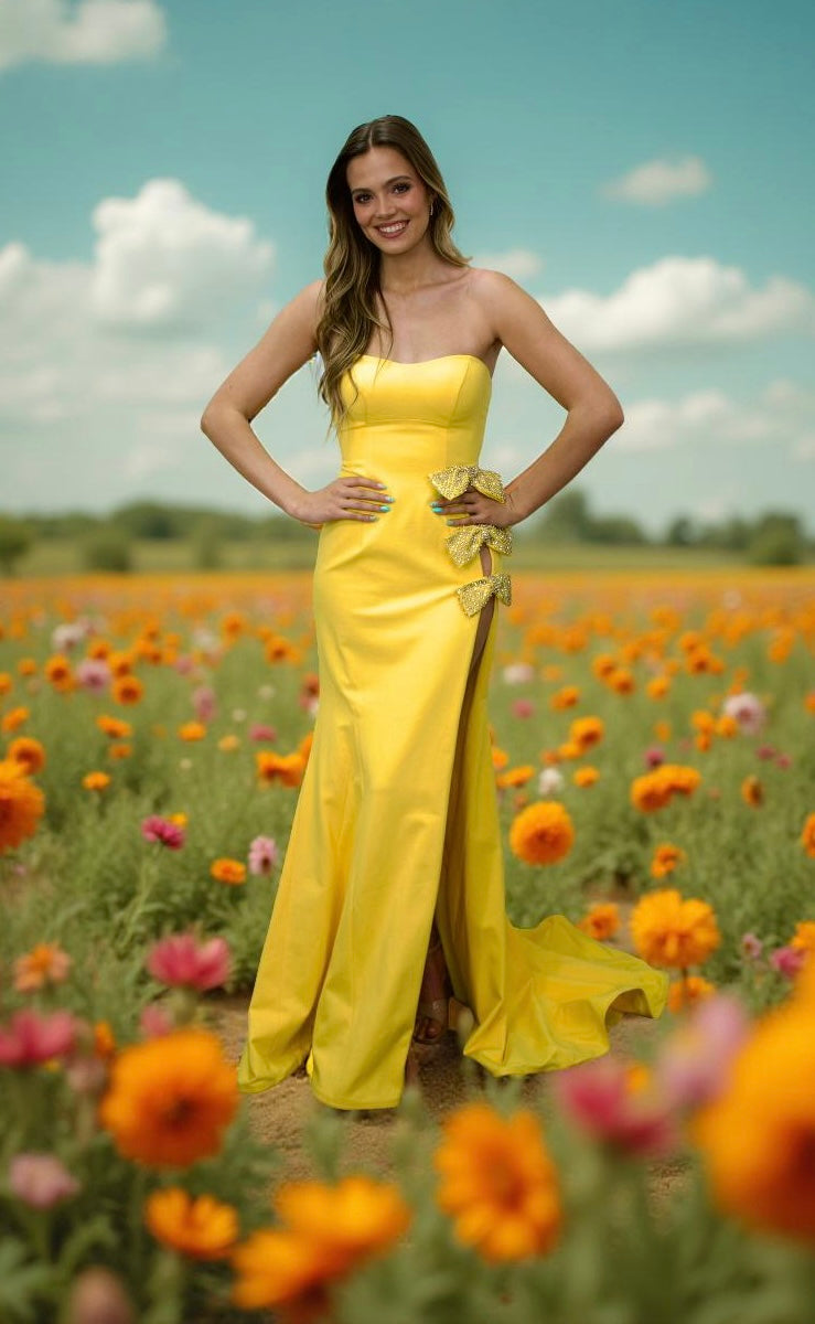 Sherri Hill 56593 – Mia Bella The Label