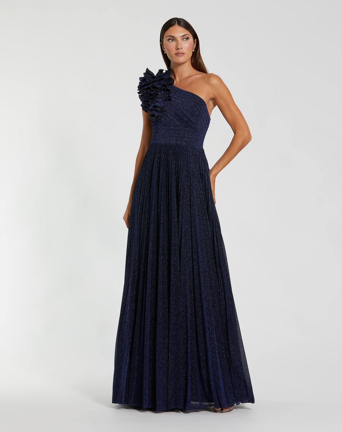 Mac Duggal 9911879P - Midnight