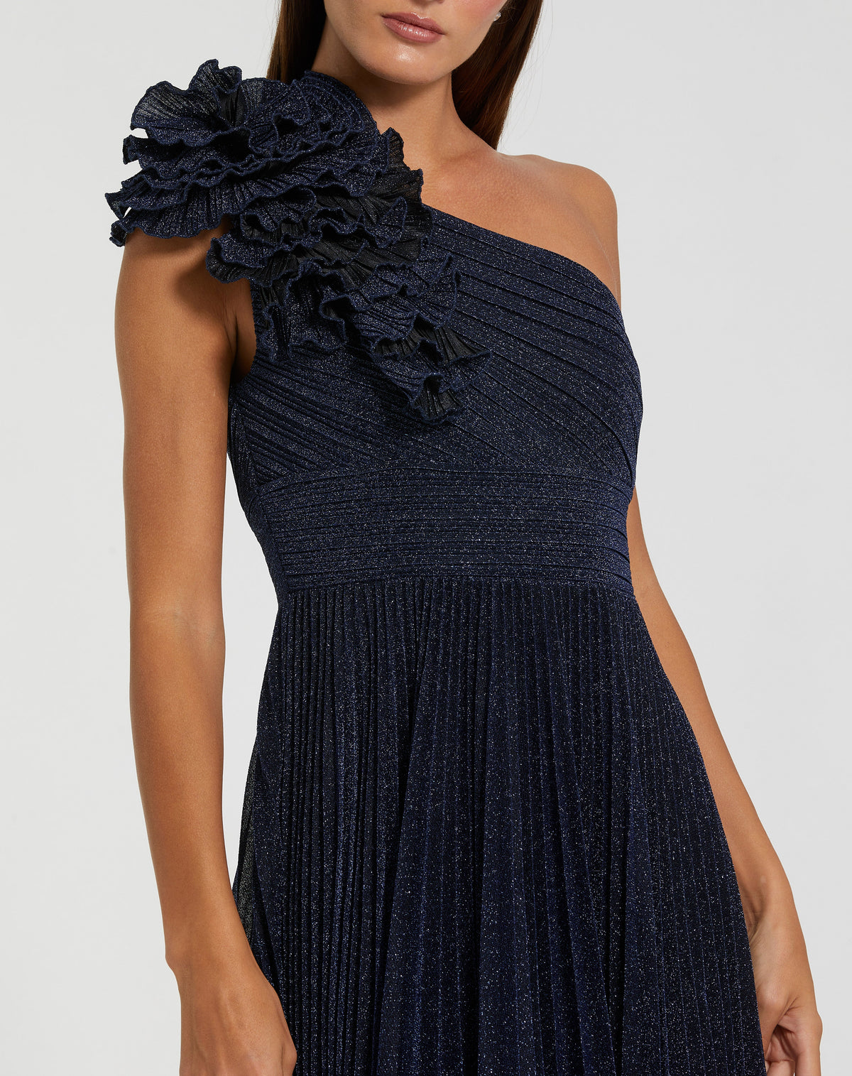 Mac Duggal 9911879P - Midnight