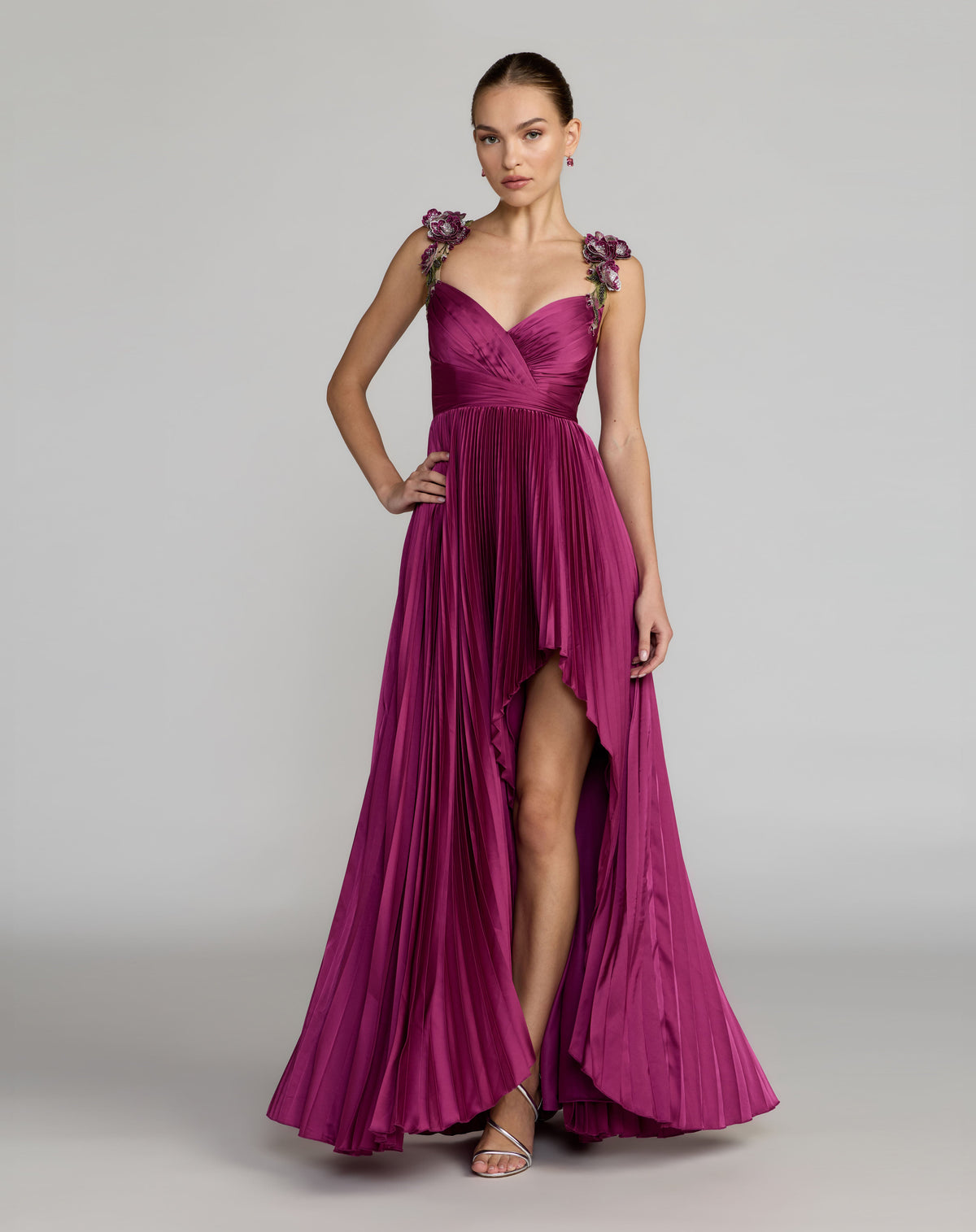 Mac Duggal 9913263P - Magenta