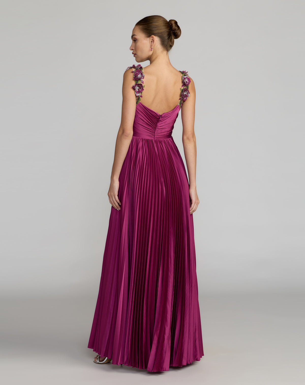 Mac Duggal 9913263P - Magenta