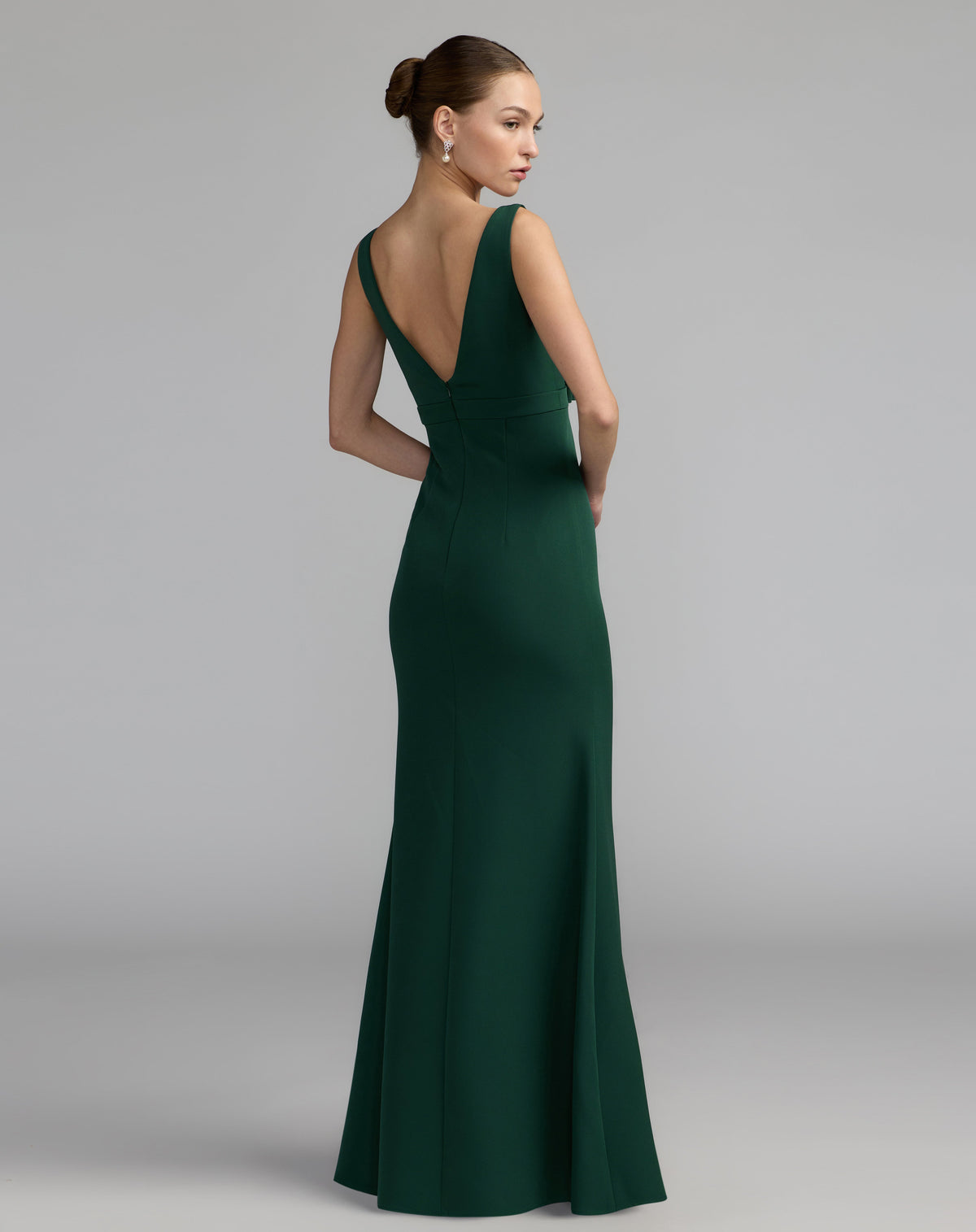 Mac Duggal 992371P - Emerald